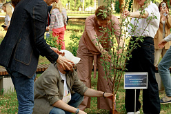 Семейные корни ВАВТ: заботимся о природе